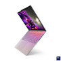 Laptop Lenovo Yoga Pro 9 16IAH10, 16" 3.2K (3200x2000) OLED, 1600nits (peak) / 1000nits (typical) Glossy / Anti-fingerprint, 100